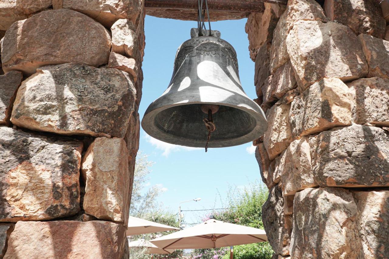 Hotel Boutique El Carmel Villa de Leyva Buitenkant foto